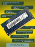Оперативная память DDR3L 4Gb 1600 Mhz Ramaxel RMT3170MN68F9F-1600 So-Dimm PC3L-12800 для ноутбука
