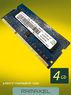 Оперативная память DDR3L 4Gb 1600 Mhz Ramaxel RMT3170MN68F9F-1600 So-Dimm PC3L-12800 для ноутбука