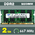 Оперативная память DDR2 2Gb 667 Mhz Samsung M470T566QZ3-CE6 PC2-5300 So-Dimm для ноутбука