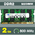 Оперативная память DDR2 2Gb 800 Mhz Samsung M470T5663EH3-CF7 So-Dimm PC2-6400 для ноутбука