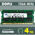 Оперативная память DDR3 4Gb 1066 Mhz Samsung M471B5273BH1-CF8 PC3-8500 So-Dimm для ноутбука