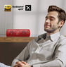 Портативная колонка Anker Soundcore Motion+ (30W, Bluetooth 5.0, влагозащищенная)