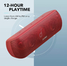 Портативная колонка Anker Soundcore Motion+ (30W, Bluetooth 5.0, влагозащищенная)