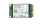 Диск SSD mSATA 128Gb Samsung MZ-MTE128D (OEM)