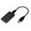 Переходник (внешняя коробка) для mSATA to USB 3.1 Type-C