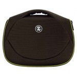 Сумка для ноутбука Crumpler The Mullet 7 (Chestnut/Dark Lime)