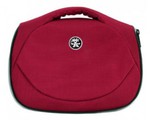 Сумка для ноутбука Crumpler The Mullet 7 (Roadkill Red/Dark Nickel)