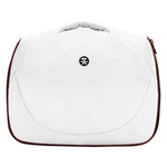 Сумка для ноутбука Crumpler The Mullet 7 (UltraWhite/Rust Brown)