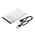 Бокс SATA to USB 3.0 для жесткого диска 2.5