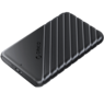 Переходник (внешний бокс) SATA - USB 3.0 для SSD, HDD диска 2.5" Orico Tool Free Box