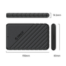 Переходник (внешний бокс) SATA - USB 3.0 для SSD, HDD диска 2.5" Orico Tool Free Box