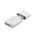 Картридер USB 3.0 Orico CRS12 для карт памяти MicroSD