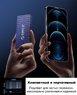 Корпус (переходник) для SSD M.2 NVMe - USB 3.1 Gen 2 Orico Container Style Blue