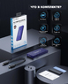 Корпус (переходник) для SSD M.2 NVMe - USB 3.1 Gen 2 Orico Container Style Blue