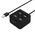 Хаб USB 4 порта Orico DH4U-U2