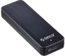 Переходник (внешний бокс) M.2 SATA NGFF - USB 3.0 Type-C Gen2 Orico Elegance Box 6 Gbps