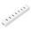 Разветвитель USB 7 портов Orico H7013-U3-AD-WH Белый