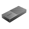 Переходник (внешний бокс) M.2 NVMe PCI-E - USB 4 (Thunderbolt 3, 4) Orico AluMetal Brick Box 40Gbps