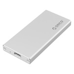 Переходник (внешняя коробка) для mSATA to USB 3.0 Orico Hard Drive Enclosure