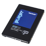 Диск SSD 2.5" 480 Gb Patriot Burst (PBU480GS25SSDR)