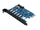 Контроллер PCI-E USB 3.0 (7 портов) Qicent