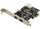 Контроллер PCI-E x1 FireWire 800 (3 порта) Texas Instruments XIO2213BZAY