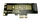 Контроллер PCI-E 3.0 x1 to M.2 PCI-E NVMe M Key (M2X1)