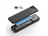 Внешний бокс (переходник) ORICO M.2 NVMe PCI-E - USB 3.2 Gen 2 UniDesk Box 
