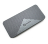Внешний бокс (переходник) M.2 NVMe PCI-E - USB 4 (Thunderbolt 3, 4) Phixero ColdBrick Grey Box