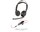 Компьютерная гарнитура Plantronics Blackwire C5220 USB-C
