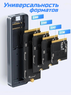 Внешний корпус для SSD M.2 NVMe Meetiger IceTiger USB Type-C - USB 3.0 (Type-A)