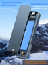 Внешний корпус для SSD M.2 NVMe Meetiger IceTiger USB Type-C - USB 3.0 (Type-A)