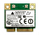 Адаптер WiFi Atheros QCA6174A (Mini PCI-E Half-Size, B/G/N/AC, 867 Mbit/s, 2.4/5 Ghz, Bluetooth)