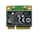 Адаптер WiFi Atheros QCA9377 (Mini PCI-E Half-Size, B/G/N/AC, 433 Mbit/s, 2.4/5 Ghz, Bluetooth)