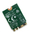 Адаптер WiFi Qualcomm Atheros QCNFA344A (M.2, AC, 867 Mbit/s, 2.4/5Ghz, BT)