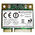 Адаптер WiFi Ralink RT3290 (Mini PCI-E half-size, B/G/N, 150 Mbit/s, 2.4 Ghz)