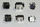 Разъем питания для ноутбука Samsung RC510, RF510, RF710, RV408, RV409, RV411, RV413, RV415, RV418, RV420, RV508, RV511, RV513, RV515, RV518, RV520, RV709, RV718, RV720