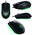 Мышь игровая Razer Abyssus Essential Black USB
