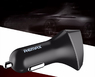 Автомобильная зарядка Remax Aliens 3 порта USB, Мощность 4.2A