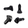 Автомобильная зарядка Remax Aliens 3 порта USB, Мощность 4.2A