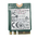 Адаптер WiFi Realtek RTL8723BENF (M.2, N, 300 Mbit/s, 2.4 Ghz, Bluetooth 4.0)