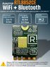 Адаптер WiFi 6e Realtek RTL8852CE (M.2, N, AC, AX, 2.4 Gbps, 2.4/5/6Ghz, Bluetooth 5.3)