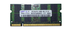 Оперативная память DDR2 2Gb 800 Mhz Samsung M470T5663QZ3-CF7 So-Dimm PC2-6400 для ноутбука