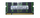 Оперативная память DDR2 2Gb 800 Mhz Samsung M470T5663QZ3-CF7 So-Dimm PC2-6400 для ноутбука