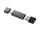Флешка Samsung USB 3.1 Flash Drive DUO Plus 256 Gb