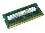 Оперативная память DDR3 4Gb 1066 Mhz Samsung PC3-8500 So-Dimm для ноутбука
