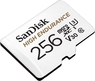 Карта памяти MicroSD 256 Gb SanDisk High Endurance Card (SDSQQNR-256G-GN6IA)