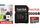 Карта памяти MicroSD 200 Gb SanDisk Ultra microSDXC UHS-I