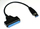 Контроллер SATA to USB 3.0 для жестких дисков 2.5