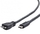 Кабель USB Type C to Micro USB 3.0 для жестких дисков (30 см)